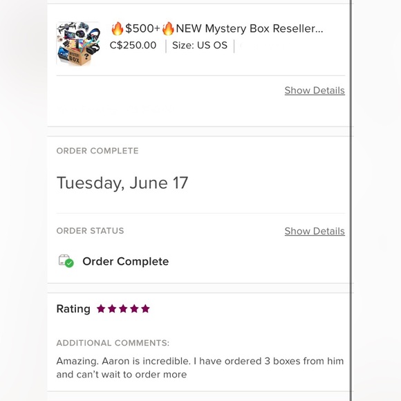 🔥$500+🔥NEW Mystery Box Resellers Liquidation Wholesale Electronics and More! - Picture 2 of 8